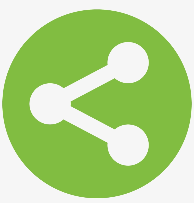 Markets - Social Media Link Icon, transparent png download