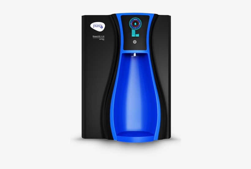 Product Image - Pureit Ultima Mineral Ro Uv Png, transparent png download