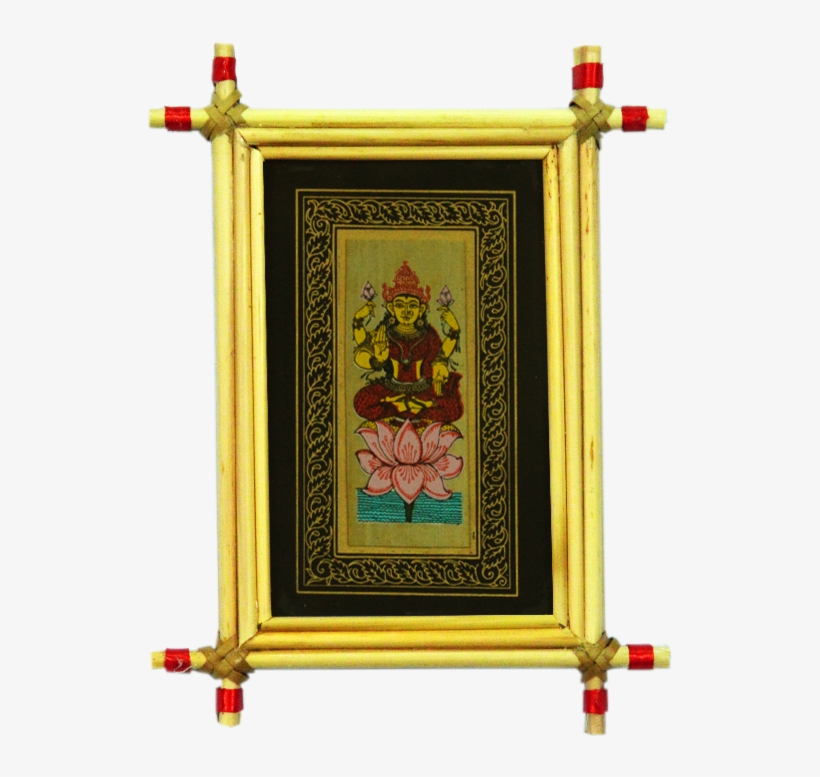 Mahalaxmi - Picture Frame, transparent png download
