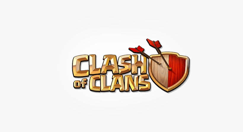 Remove Clash Of Clans Score - De Clash Of Clans A Telecharger, transparent png download