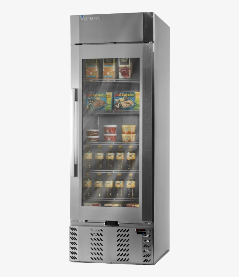 Victory Refrigeration Lsr23-1-g-l Ultraspec Series, transparent png download