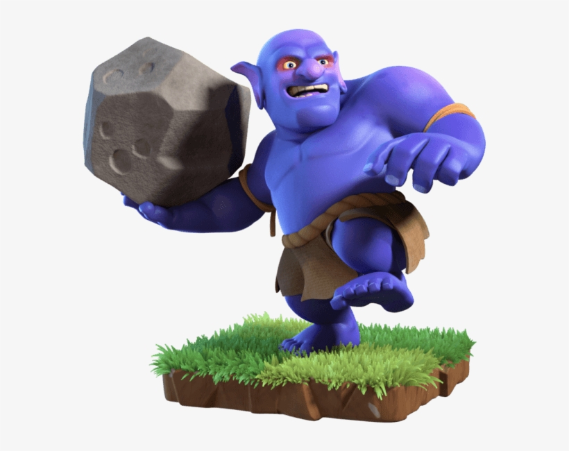 Clash Of Clans Logo 2014 Png