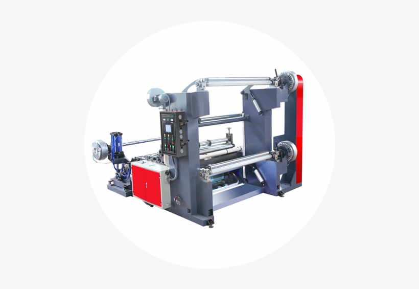 Mahalaxmi - Rewinding Machine, transparent png download