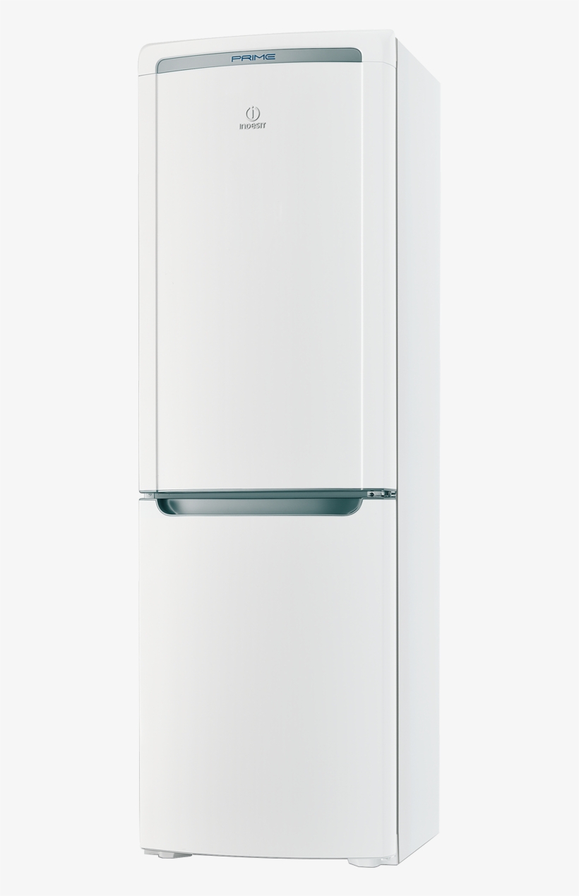 Refrigerator Png Image - Indesit Pbaa 34 Nf D, transparent png download