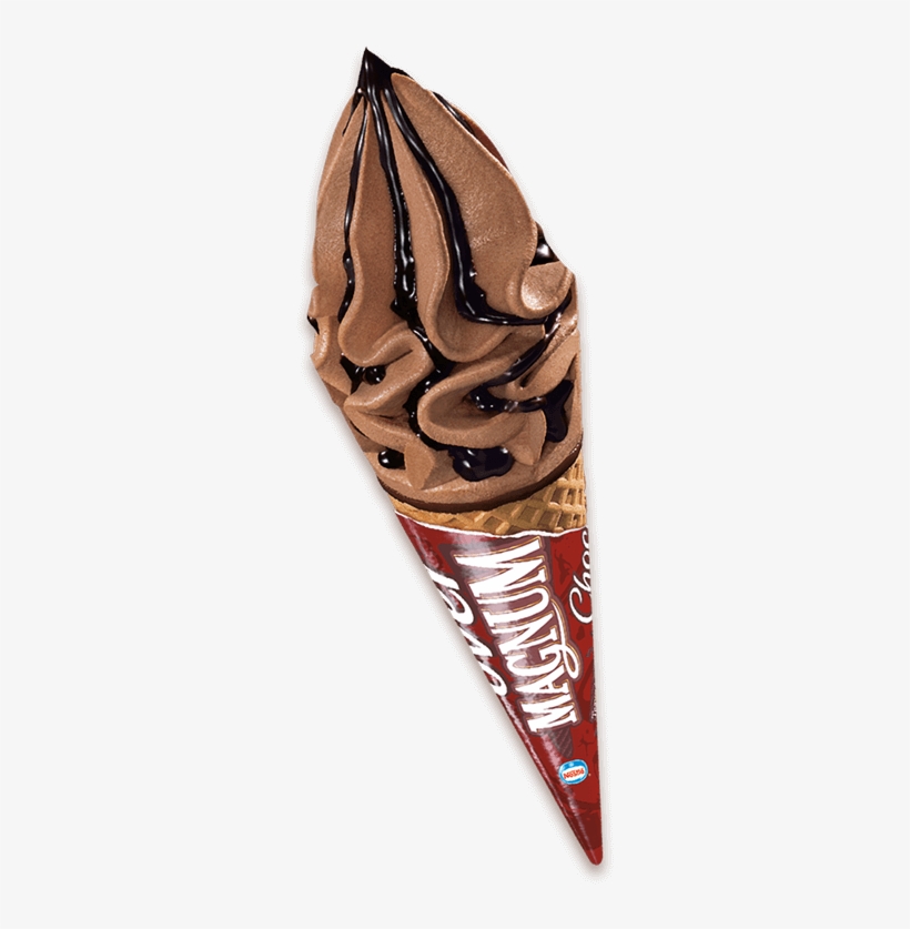 Over Magnum Ice Cream, transparent png download