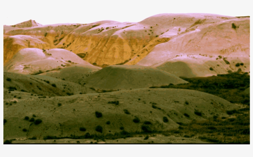 1 - Badlands National Park, transparent png download