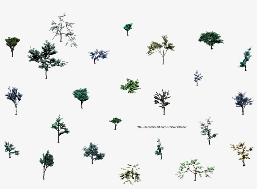 Hjm Small Trees Roots 1 Alpha 2 Mb [315 Download ] - Portable Network Graphics, transparent png download