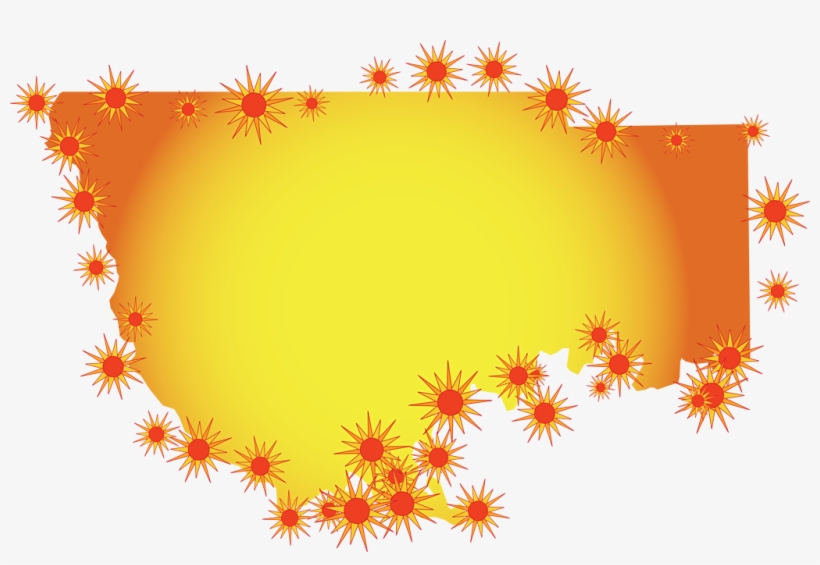 Download Tiff* File - Floral Design, transparent png download