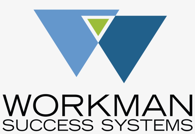 Logo Clr - Workman Success Systems Logo, transparent png download