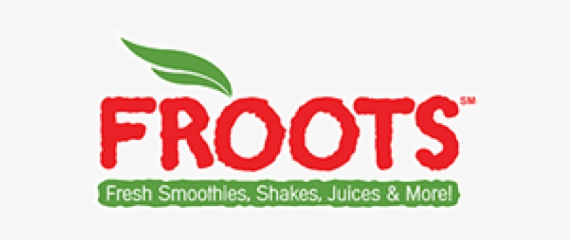 Quick-service Restaurant Froots Provides A Healthy, transparent png download