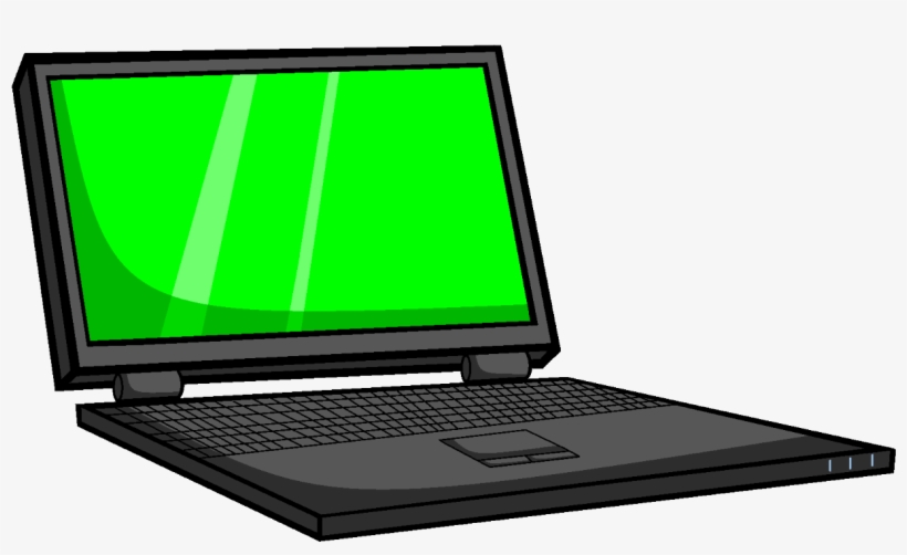 Laptop - Inanimate Insanity, transparent png download