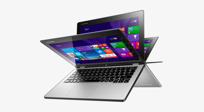 /g/ - Technology - Lenovo Yoga 2 2-in-1 11.6" Touch-screen Laptop - Intel, transparent png download