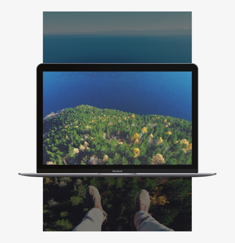 Tall Images On Wide Screens - Disruptsports Disrupt Yoga Mat, All Who Wonder Design,, transparent png download