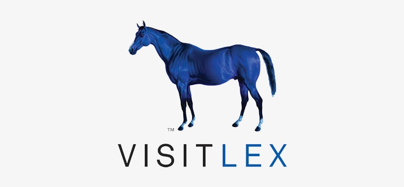 Visit Lex - Visit Lex Logo, transparent png download