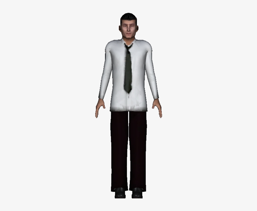 Business Man, transparent png download