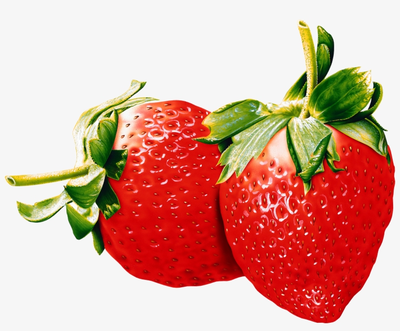 Pik Jelly Crystals - Strawberry, 90g (pack Of 4), transparent png download