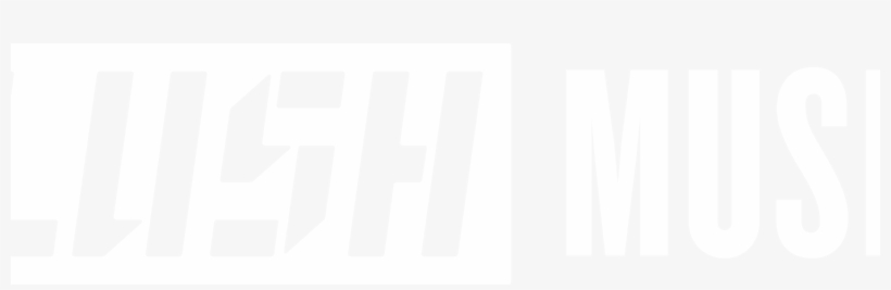 Slush Music Logo White-1500x417 - Slush Singapore Logo, transparent png download