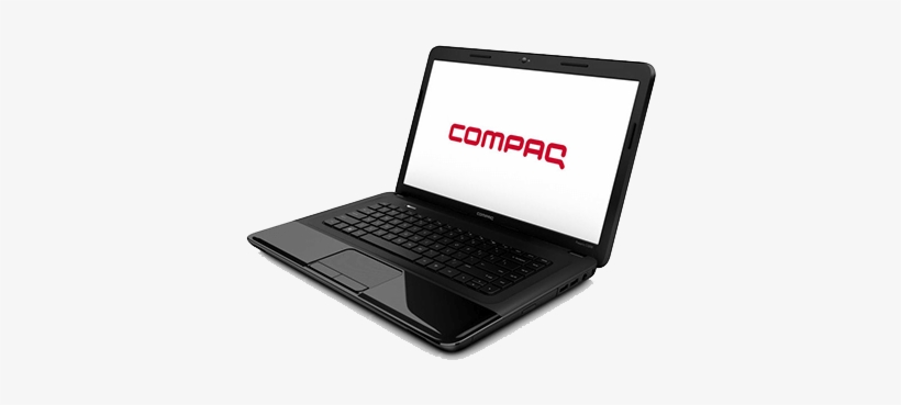 Compaq Manufacture Approved - Compaq Presario Cq58, transparent png download