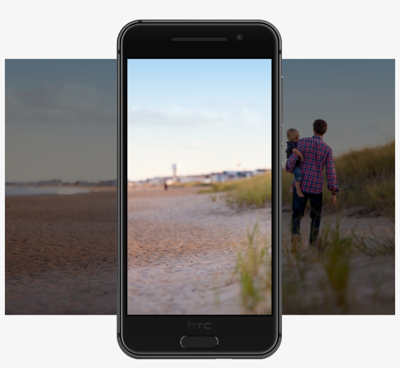 Wide Images On Tall Screens - Father, transparent png download