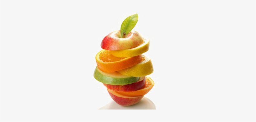 Fresh Healthy Food Png Clipart - Whole Fruit Versus Fruit Juice, transparent png download