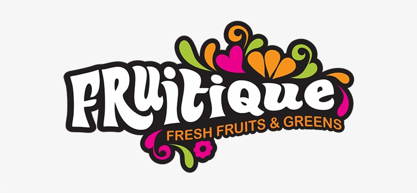 Fruitique Was Established To Provide Mumbai The Freshest - Mumbai, transparent png download