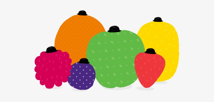 Join The Bunch - Illustration, transparent png download