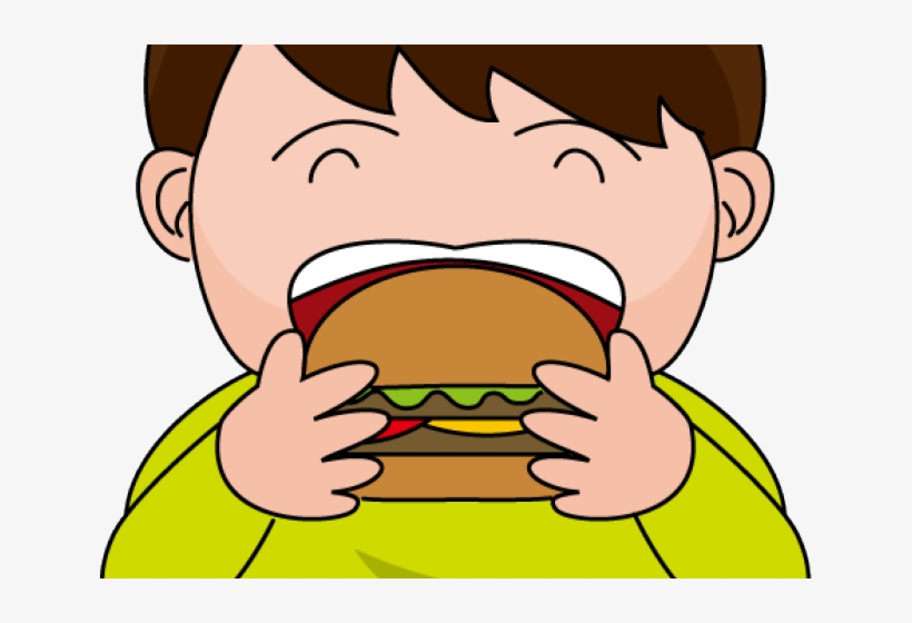 Eating Clipart Png, transparent png download