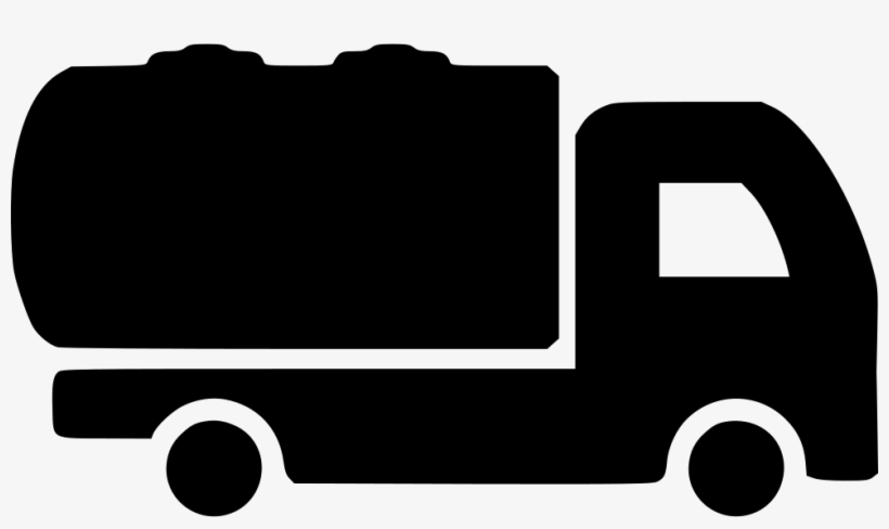 Liquid Truck Lorry Comments, transparent png download