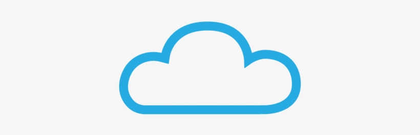Cloud Apps - Logo, transparent png download