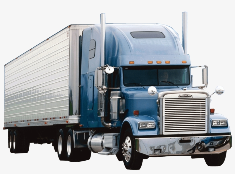 Truck Png Transparent Nagworld Montreal 3pl Logistic - Freightliner Classic Xl, transparent png download