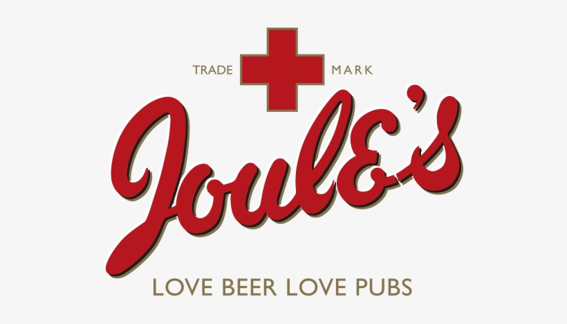 Logo - Joules Pale Ale, transparent png download
