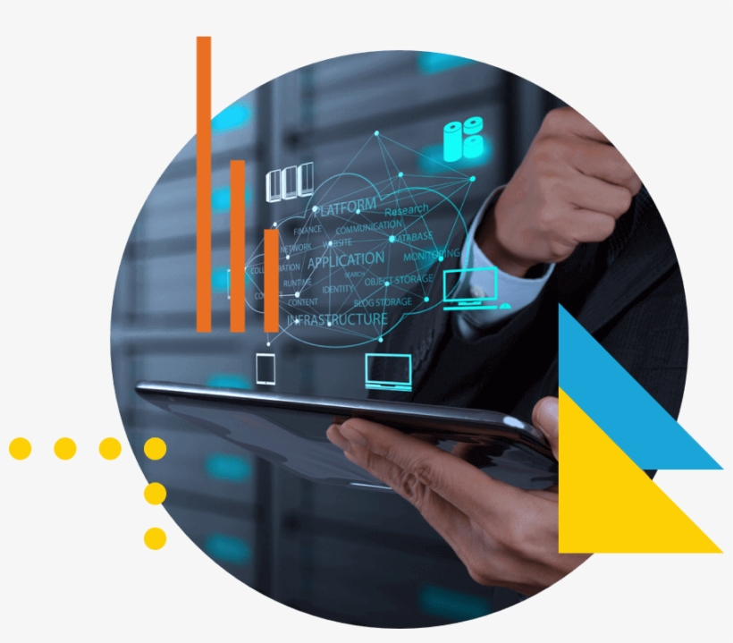 Cloud - Distributed Algorithms And Frameworks Of Mobile Networks, transparent png download