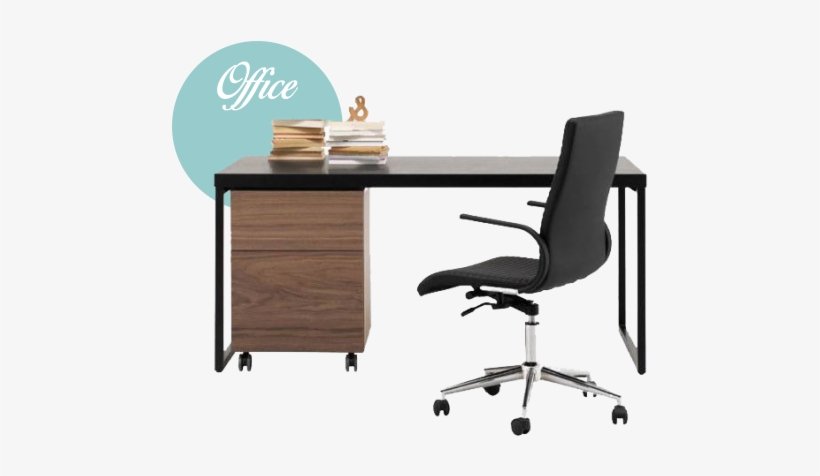 Category 7 - Office Chair, transparent png download