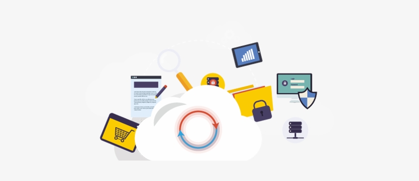 H3c Cloud Computing Is The One-stop Shop To Meet Your, transparent png download