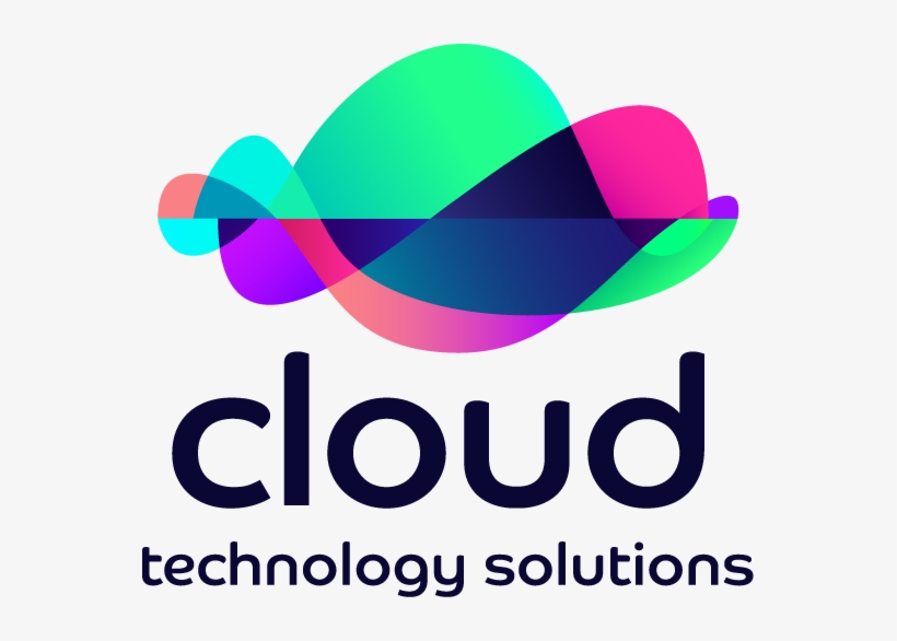 Cloud Technology Solutions, transparent png download