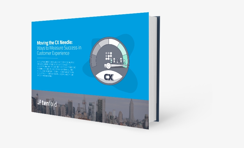 Moving The Cx Needle - Customer Experience, transparent png download