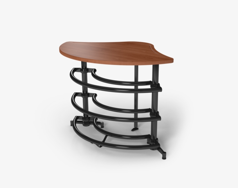 Cs Curved Ball Rack Oiledcherry 1220x1220 - Ball, transparent png download