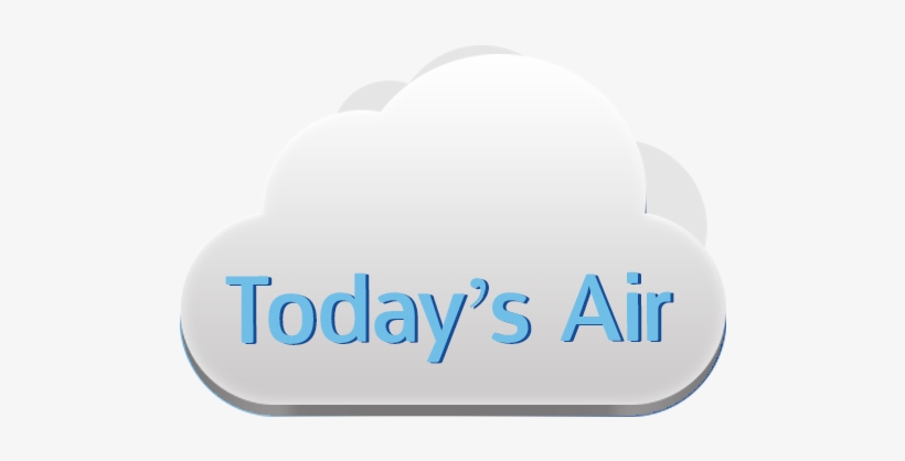 Health Effect Category Based On Pm2 - Air Quality Montana, transparent png download