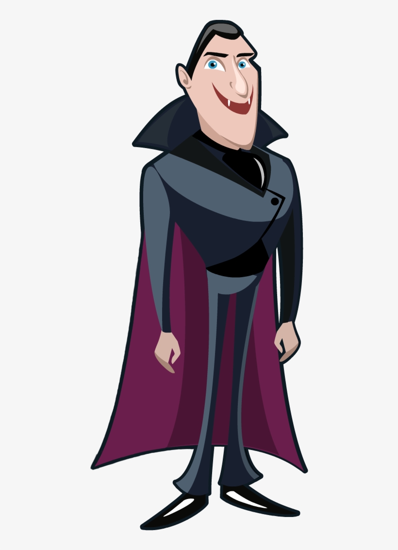 Image - Hotel Transylvania Series, transparent png download