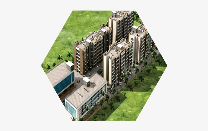 Project - Penthouse Apartment, transparent png download