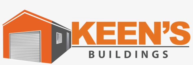 Keens Buildings Logo, transparent png download