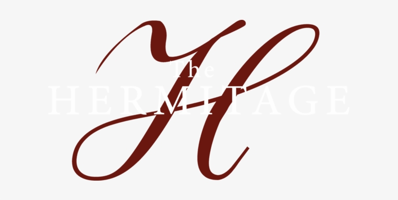 The Hermitage Logo - The Hermitage, transparent png download