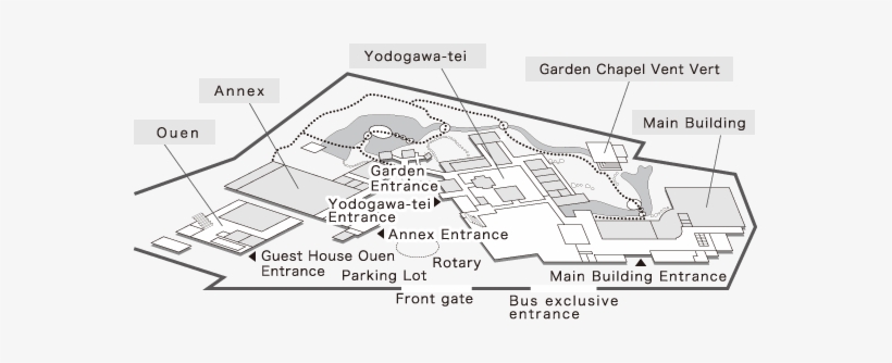 [official] Taiko-en - Diagram, transparent png download