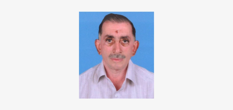 P R Vaidyanathan - Gentleman, transparent png download