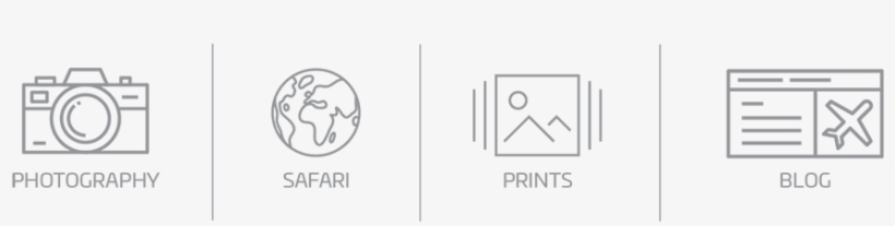 Email Banner Icons Grey Copy - Email, transparent png download
