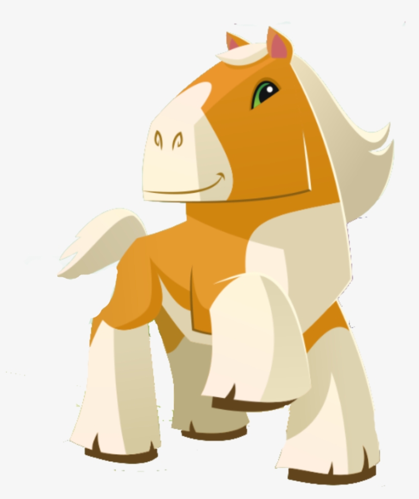 Liked Like Share - Horse, transparent png download