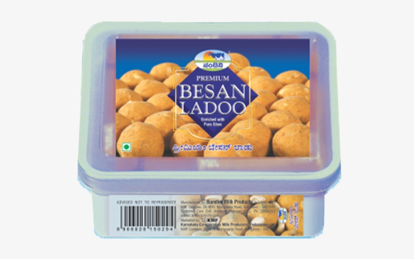 Celebrate This Diwali With Nandini Sweets - Gram Flour, transparent png download