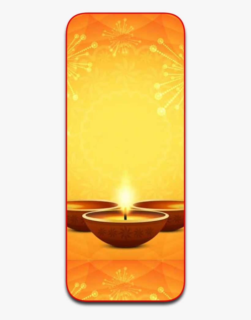 Diwali 2017 B - Lampshade, transparent png download