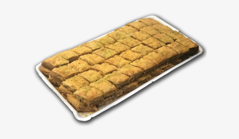 Bakhlawa - S'more, transparent png download