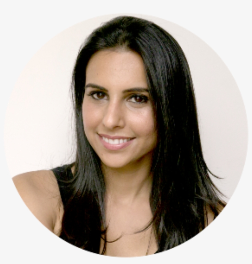 The Editor - Kanika Chadda Gupta, transparent png download